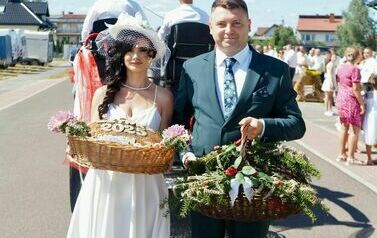 Dożynki Gminno- Parafialne 2025 227