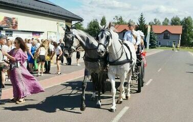 Dożynki Gminno- Parafialne 2025 229