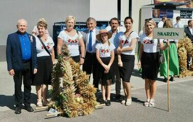 Dożynki Gminno- Parafialne 2025 230