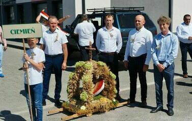 Dożynki Gminno- Parafialne 2025 234