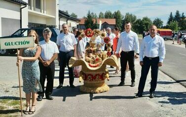 Dożynki Gminno- Parafialne 2025 235