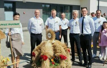 Dożynki Gminno- Parafialne 2025 236