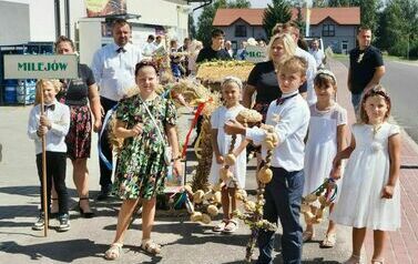 Dożynki Gminno- Parafialne 2025 237