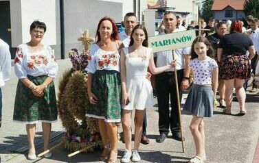 Dożynki Gminno- Parafialne 2025 239