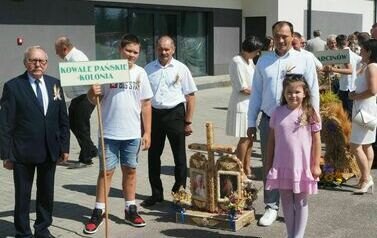 Dożynki Gminno- Parafialne 2025 240