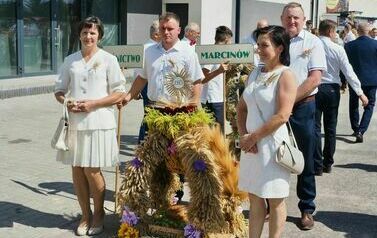 Dożynki Gminno- Parafialne 2025 241