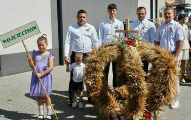 Dożynki Gminno- Parafialne 2025 242