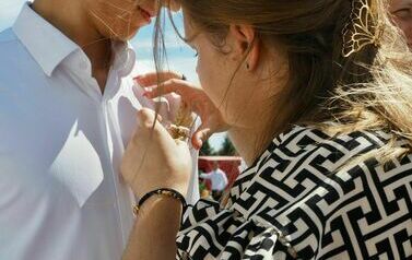 Dożynki Gminno- Parafialne 2025 243