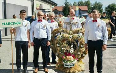 Dożynki Gminno- Parafialne 2025 244