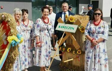 Dożynki Gminno- Parafialne 2025 245