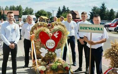 Dożynki Gminno- Parafialne 2025 246