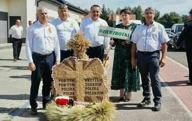 Dożynki Gminno- Parafialne 2025 247