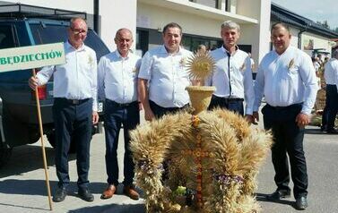 Dożynki Gminno- Parafialne 2025 248