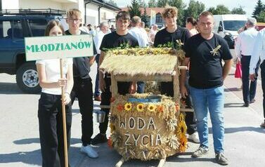 Dożynki Gminno- Parafialne 2025 249