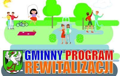 Zdjęcie do Ogłoszenie naboru w ramach projektu "Mikro Granty programu wsparcia projekt&oacute;w lokalnych, realizowanego w ramach Gminnego Programu Rewitalizacji"