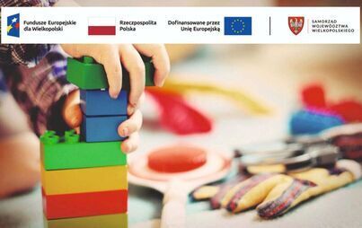Zdjęcie do Rekrutacja do projekt pn. &bdquo;Rozwijamy edukację włączającą w Gminie Kawęczyn.&rdquo;
