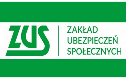 Logo Zus