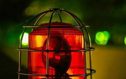 Zdjęcie do Komunikat w sprawie wprowadzenia stopnia alarmowego 