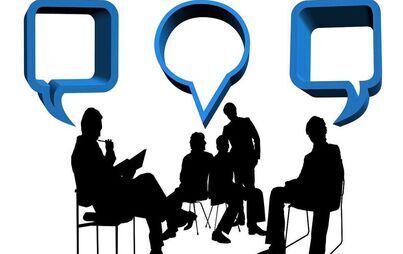 Zdjęcie do Konsultacje społeczne Programu Wsp&oacute;łpracy Gminy Kawęczyn na rok 2026 z organizacjami pozarządowymi oraz podmiotami określonymi w art. 3 ust. 3 ustawy z dn. 24.04.2003 r. o działalności pożytku publicznego i o wolontariacie.