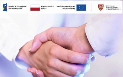 Zdjęcie do Ogłoszenie o otwartym naborze Partnera do wsp&oacute;lnej realizacji projektu w ramach działania nr 15.1 Wzmocnienie bezpieczeństwa i odporności regionalnej Wielkopolski, Programu Fundusze Europejskie dla Wielkopolski 2021-2027, kt&oacute;rego wnioskodawcą będzie Gmina Kawęczyn (nr naboru FEWP.15.01-IZ.00-004/26)