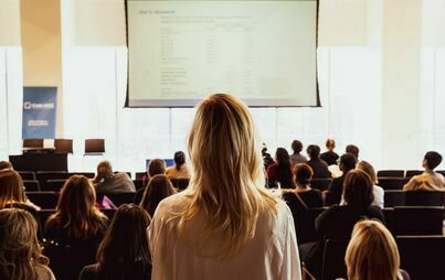 Konferencja 