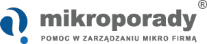 Logo mikroporady.pl