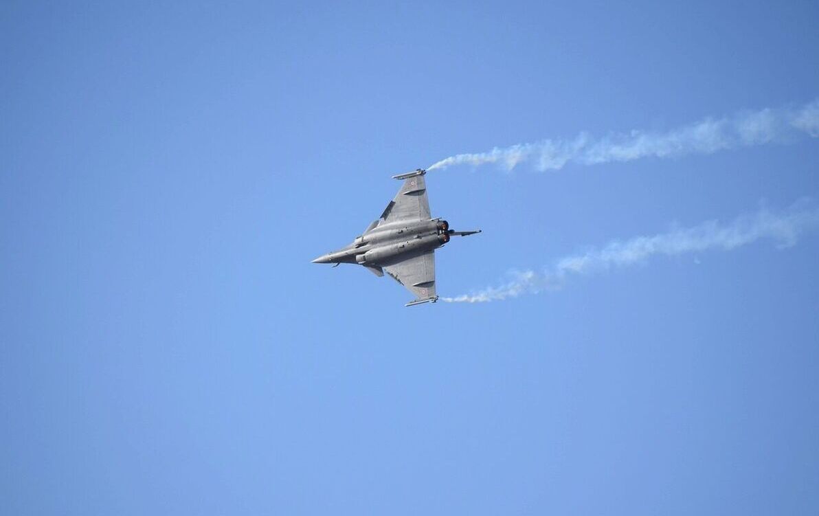 Komunikat Dowództwa Generalnego Rodzajów Sił Zbrojnych w sprawie planowanych lotów szkoleniowych