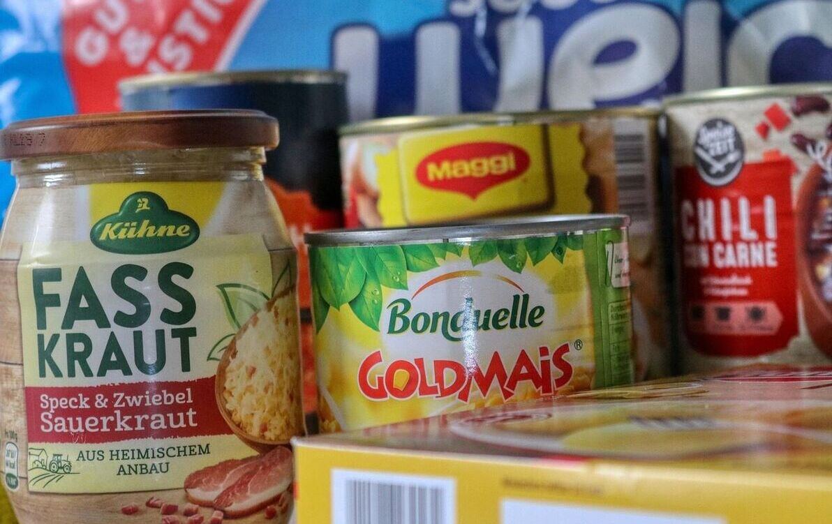 Pomoc Żywnościowa 2021-2027 - Podprogram 2025