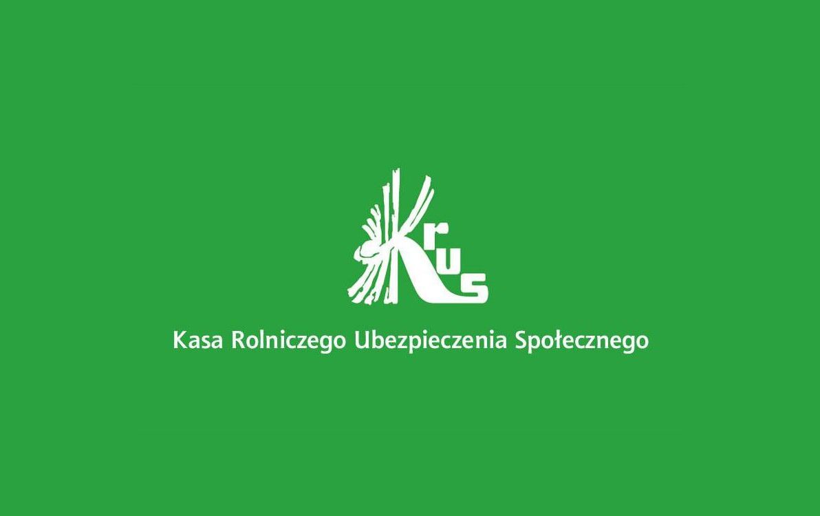 KRUS: Zmiana sposobu informowania o wysokości składek