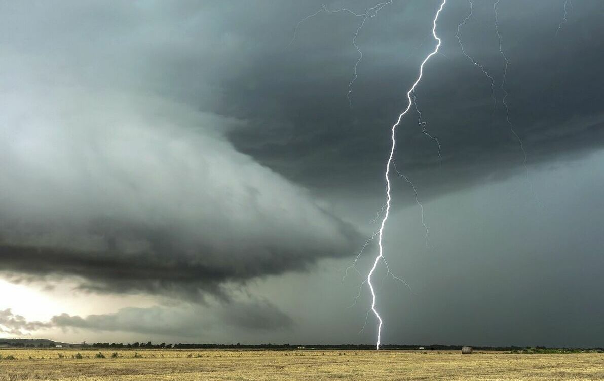 Ostrzeżenie IMGW z 15.08.2024r. 