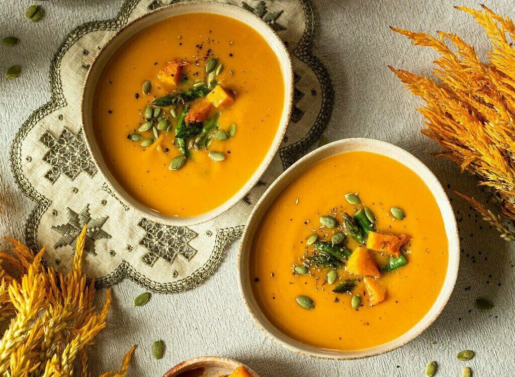 Konkurs na najlepsze dnie z dyni 