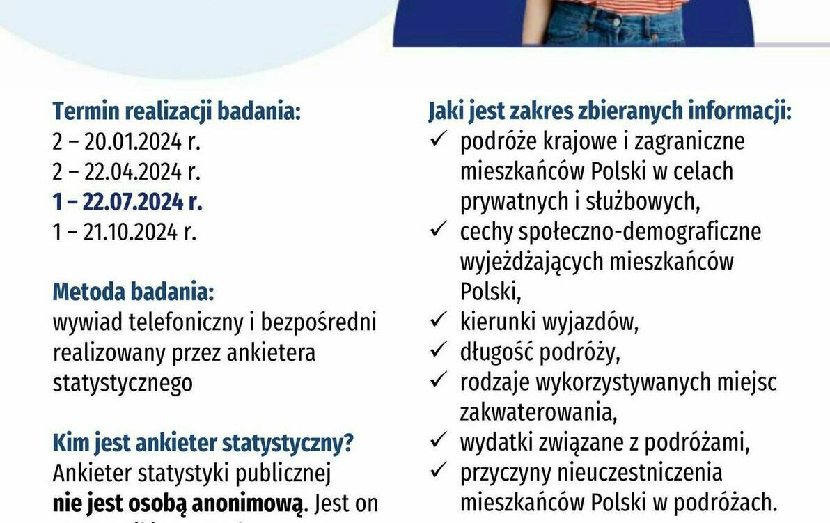 Badania ankietowe 2024