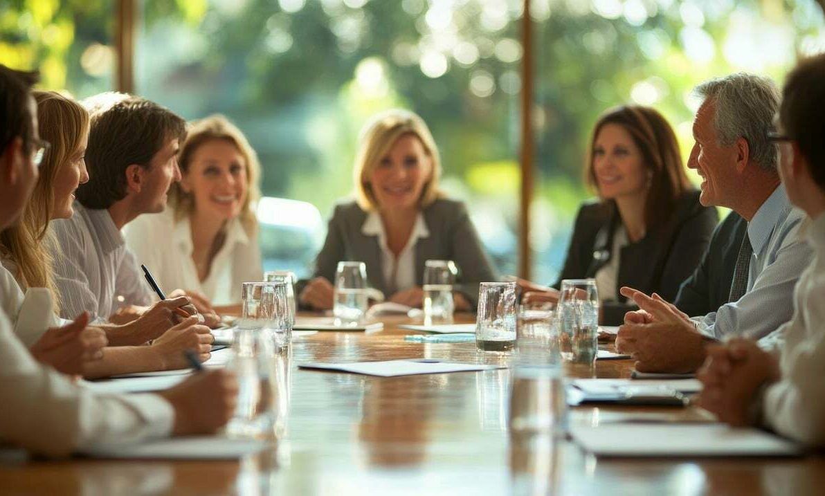 Bezpłatne szkolenia dla nauczycieli Wielkopolski Wschodniej - Life After Coal