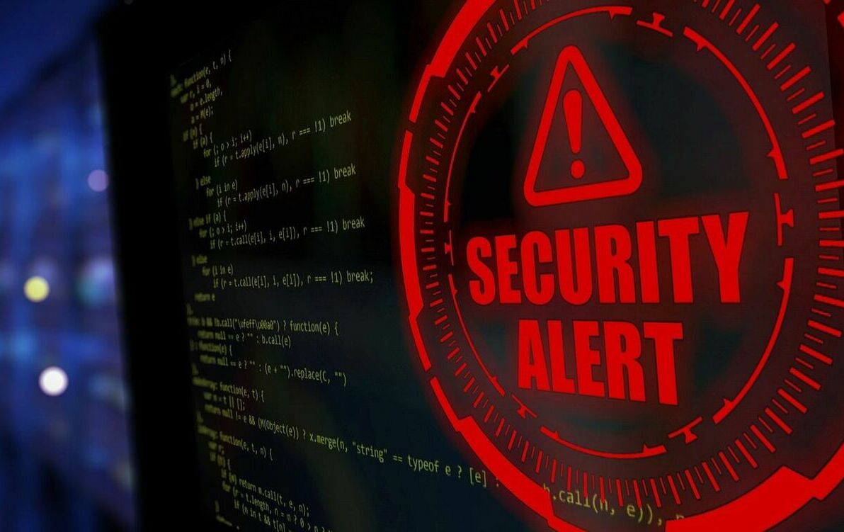 Informacja o wprowadzeniu stopni alarmowych na terytorium całej Rezczypospolitej Polskiej