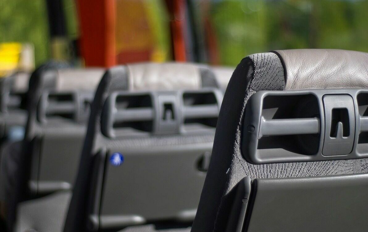 Bezpłatny transport w dzień wyborów – 18 maja