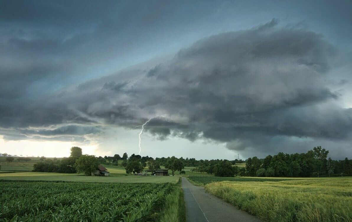 Ostrzeżenie IMGW z 3 lipca 2025 r
