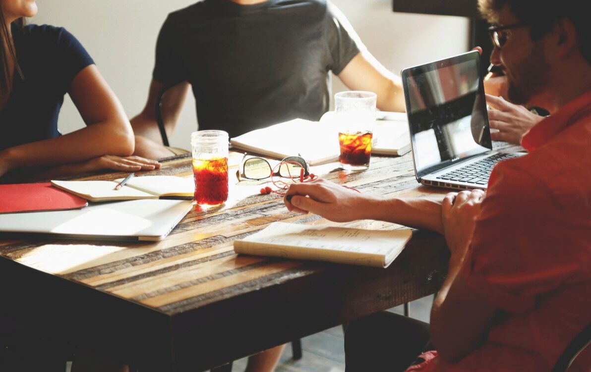 Bezpłatne doradztwo eksperckie dla przedsiębiorców z sektora MŚP