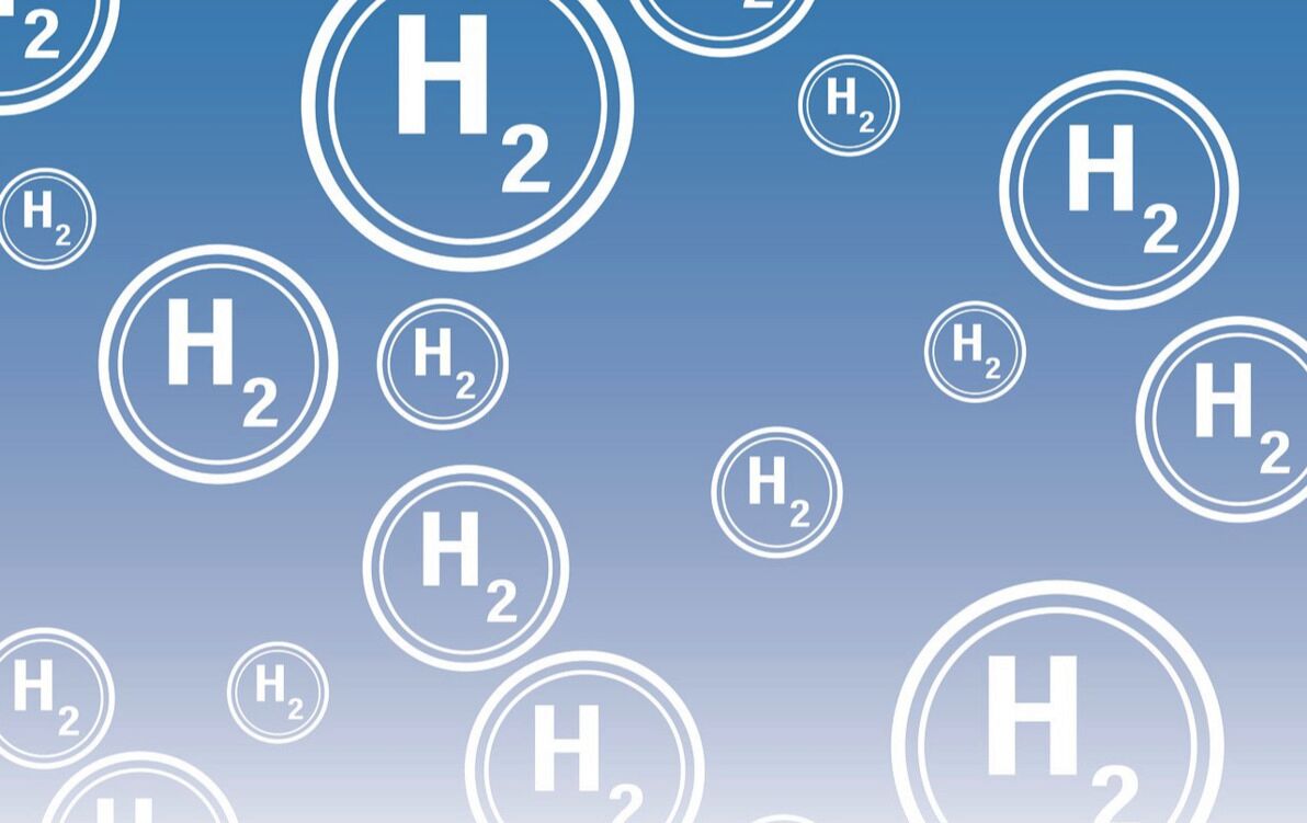 Nowoczesne technologie wodorowe oraz energetyczne 