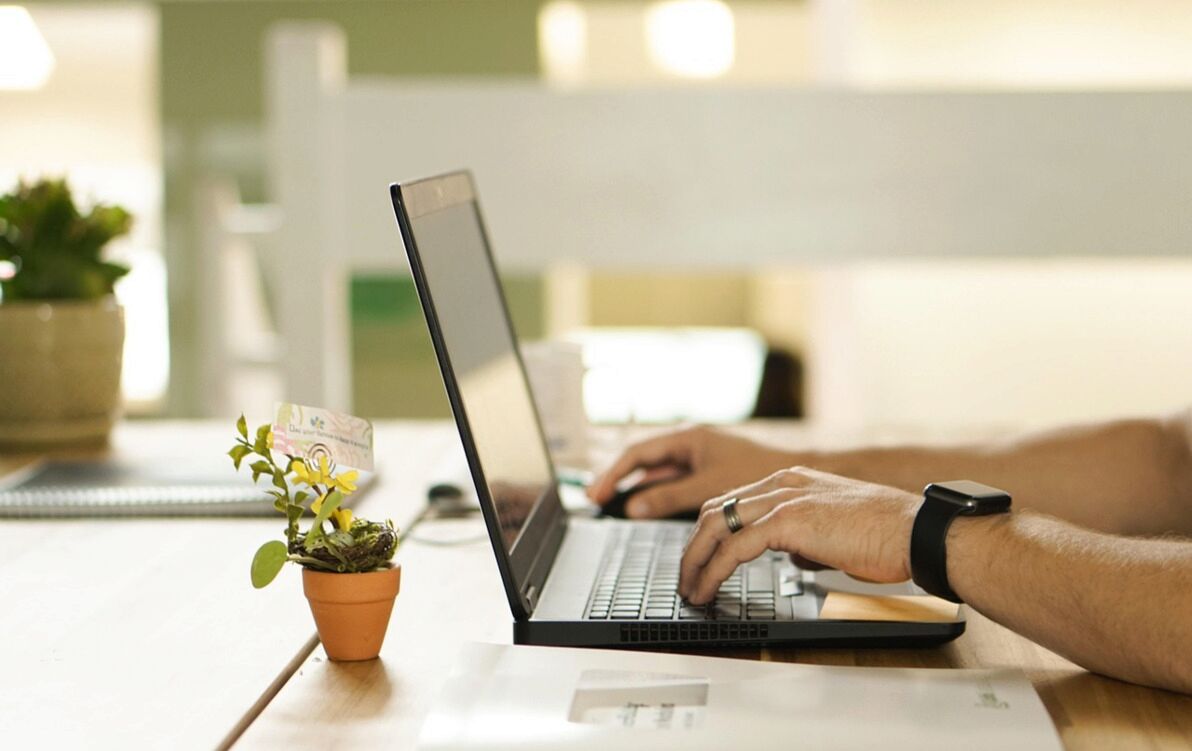 Wsparcie na rozpoczęcie działalności gospodarczej - zaproszenie na webinarium 