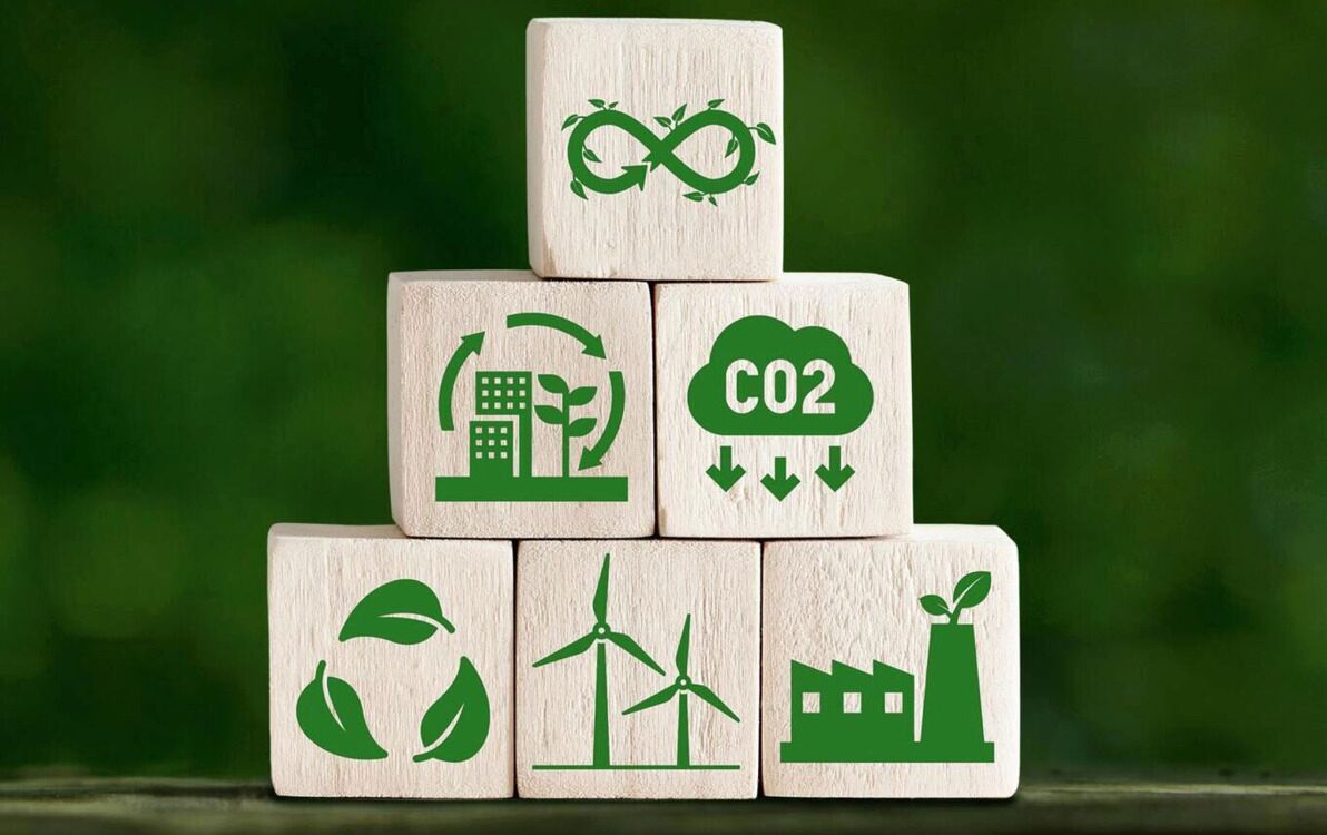 Finansowanie zrównoważonego rozwoju – podstawowe zagadnienia i aspekty regulacyjne. Publikacja dla nieprofesjonalnych uc